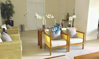 Imagem 7: APART HOTEL - IPANEMA - 2 QUARTOS - 1 VAGA