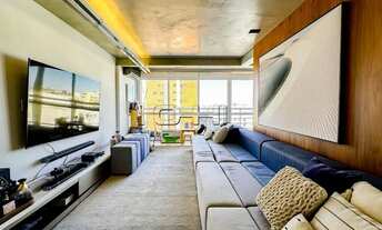 Imagem 3: Venda Apartamento 2 Dormitórios - 109 m² Pinheiros