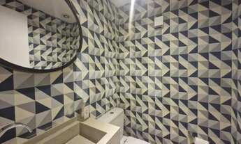 Imagem 5: Imóvel para aluguel e venda tem 138 metros quadrados com 3 quartos