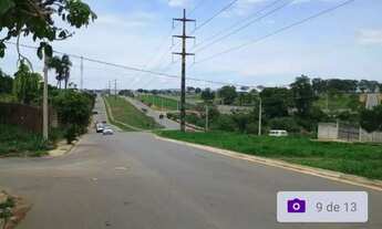 Imagem 5: Imóvel para venda possui 408 metros quadrados em Parque Santa Cecília - Aparecida de Goiân