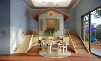 Imagem 15: Apartamento HORIZON RESIDENCES, com 2 suítes, 87m² Região Iguatemi, Rio Preto