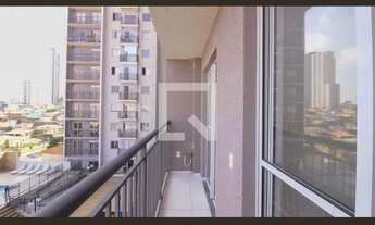 Imagem 7: Apartamento à Venda - Sapopemba, 1 Quarto, 31 m2