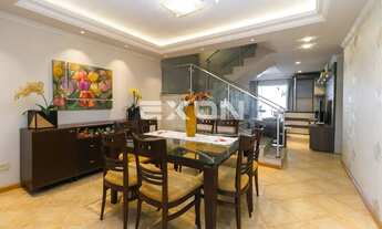 Imagem 6: Sobrado Triplex Espaço, Conforto e Versatilidade no Pinheirinho!