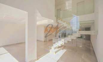 Imagem 3: Casa de 3 Suítes no Condomínio Reserva Bonvini