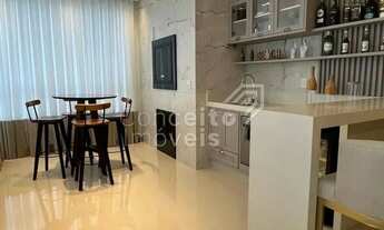 Imagem 2: JARDIM IMPERIAL Apartamento com 3 dormitórios