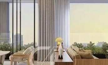 Imagem 4: Garden Duplex 3 Suítes no Mossunguê em Curitiba