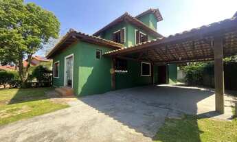 Imagem: Casa 4 dormitórios à venda no Rio Tavares