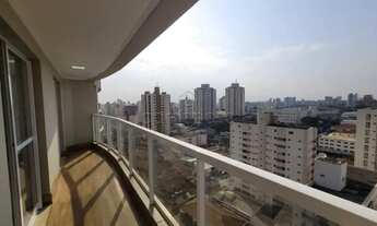 Imagem 5: Apartamento Padrão em São José do Rio Preto