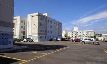 Imagem 3: Apartamento para Venda em São José dos Pinhais, Ouro Fino, 2 dormitórios, 1 banheiro, 1 va