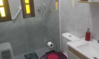 Imagem 7: Casa 2d, em Cidreira, reformada e escriturada