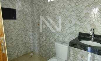 Imagem 6: Casa apta a financiamento no bairro Said Salomão