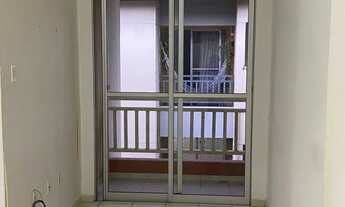 Imagem 5: Apartamento no condomínio recanto do Poxim