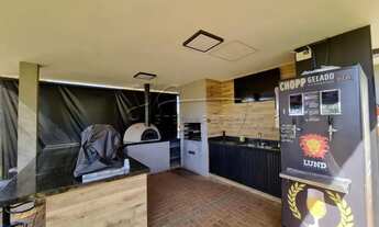 Imagem 5: Terreno de 955m² à venda em condomínio - Vila do Golf