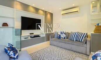 Imagem 7: Cobertura : Triplex / Residencial / Copacabana