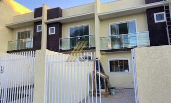 Imagem 3: Sobrado Alto Boqueirão 3 quartos