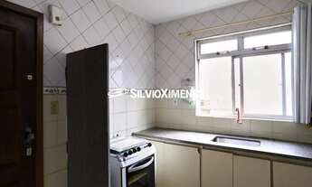 Imagem 6: Residencial Apartamento no Sagrada Família com 80,00 (M²), 3 quartos e 1 vagas para Venda