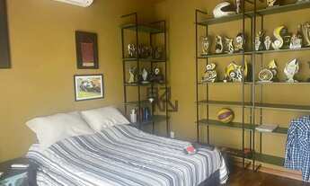 Imagem 6: Sobrado para locação, Alphaville, Santana de Parnaíba, SP