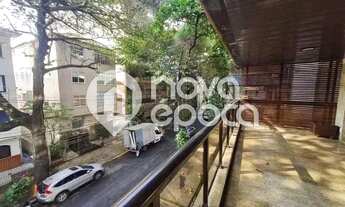 Imagem 2: Leblon Apartamento com 3 dormitórios