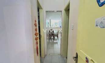 Imagem 7: MÉIER - CASA - Vinte e Quatro de Maio - 2 Quartos - 1 Suíte - 3 Banheiros