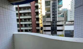 Imagem 4: Apartamento de 1 quarto com lazer completo no centro de Guarapari