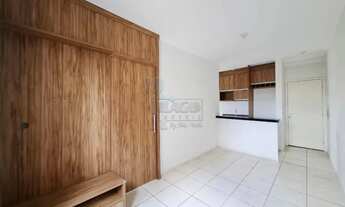 Imagem: Apartamento de 45m² com 2 quartos para