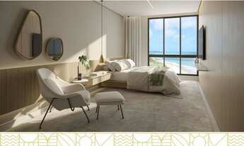 Imagem 11: EXCLUSIVIDADE! Pé na areia, a Beira-mar, 4 Stes + dce c/ vista