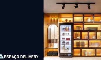 Imagem 7: Apartamento à venda em Barueri, Alphaville, com 3 suítes, com 86 m², Alphagran Alphaville