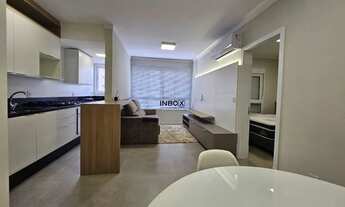 Imagem 6: Apartamento em São Francisco