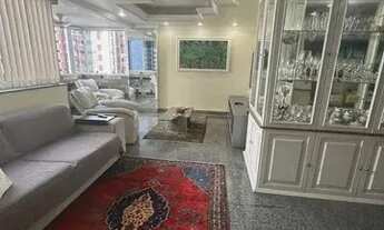 Imagem: Setubal, 3 Qts, Dependencia, Suite, 120m²