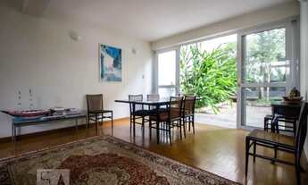 Imagem 6: Casa à Venda - Sumaré, 3 Quartos, 250 m2