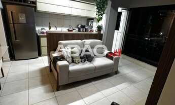 Imagem: Residencial Viva Mais Parque Cascavel