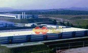 Imagem 2: Galpão Industrial - Ponte Alta