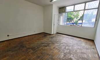 Imagem 4: Sala comercial para alugar 48m² - Centro