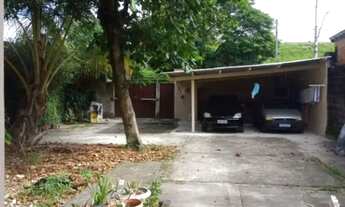 Imagem 2: Casa a Venda tem 84 m² com 3 quartos / Bairro Jardim Ana Rosa / Taubaté - SP