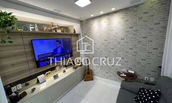 Imagem 6: Apartamento para Venda em Fortaleza, Sapiranga-Coité, 3 dormitórios, 1 suíte, 2 banheiros