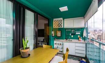 Imagem 5: Apartamento com 2 Dormitórios 1 Vaga em Bela Vista