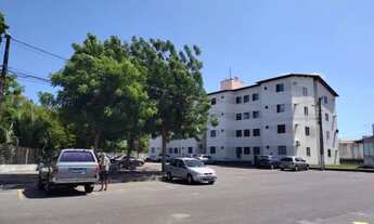 Imagem: Vendo apartamento no cond. Itamracá 1 angelim