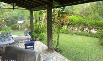 Imagem 4: Casa na praia de Garopaba / SC com 3 quartos (sendo 1 suíte), com 145,26 m