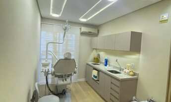 Imagem 4: Consultório odontológico Aluguel de turnos