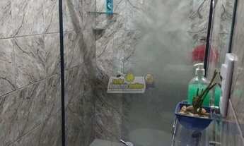 Imagem 7: Casa com 3 dormitórios para alugar, 147 m² por R$ 1.830,92/mês - Conjunto Uberaba - Uberab