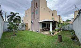 Imagem 2: Sobrado na quadra 110 Sul