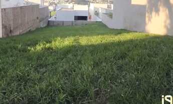 Imagem: Terreno à venda no Condomínio Residencial