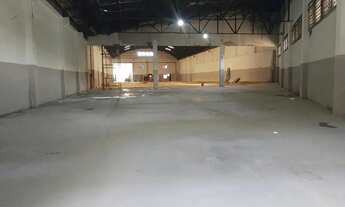 Imagem 6: Galpão - Penha Circular - 2.100 m2 - Cód. 1613