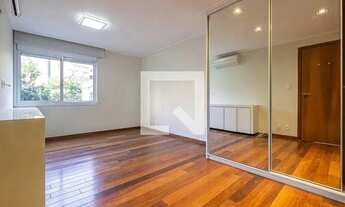 Imagem 5: Apartamento à Venda - Jardim Paulista, 3 Quartos, 135 m2