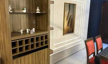 Imagem 2: Apartamento para locação e venda no Bairro Saraiva