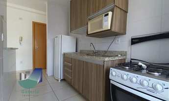 Imagem 3: Apartamento mobiliado com 1 quarto para alugar, 44m² - Nova Aliança