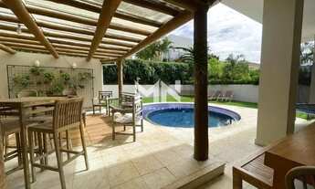 Imagem 3: Casa a venda Condomínio Plaza Athénée