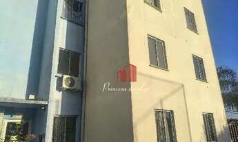 Imagem: Apartamento com 2 dormitórios, 39 m²