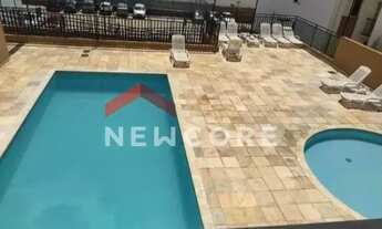 Imagem 3: Apartamento em Rua Arapuã - Vila São José - Várzea Paulista/SP