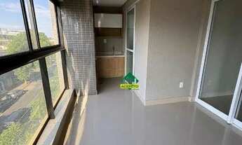 Imagem 5: Apartamento com 3 dormitórios à venda, 135 m² por R$ 1.250.000,00 - Edifício Philadelphia